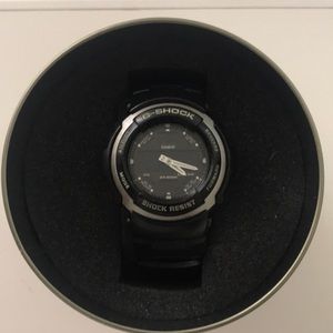 Used Men’s Casio G-Shock